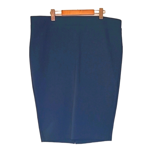 torrid Dresses & Skirts - Pencil Skirt | torrid | 2x | Teal